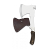 Hacha Albainox Stamina CNC. Total: 29 cm