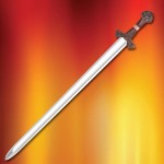 SUONTAKA VIKING SWORD