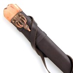 SUONTAKA VIKING SWORD