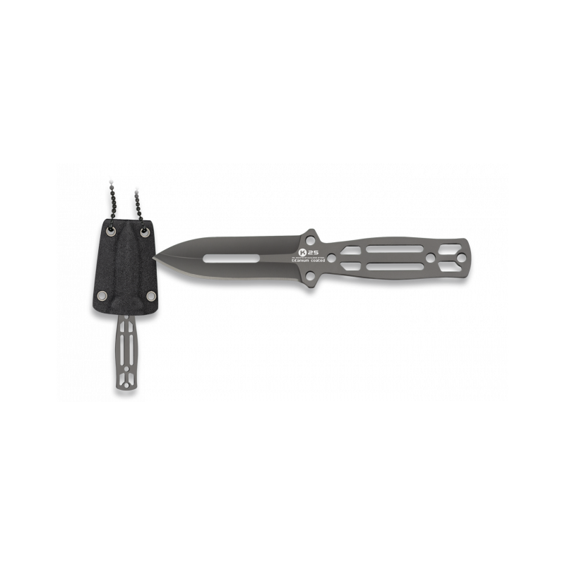 Tactical knife K25 65 cm