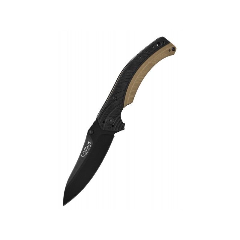 Camillus SCORN™ Pocket Knife