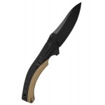 Camillus SCORN™ Pocket Knife