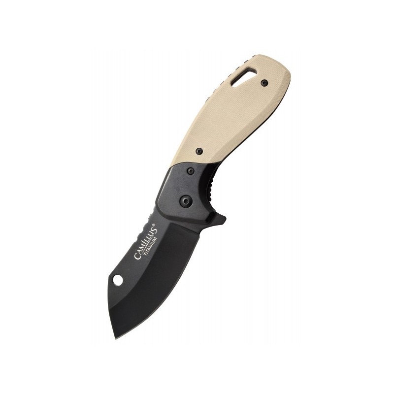 CHONK™ CAMILLUS coltello da tasca