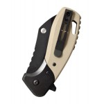 CHONK™ CAMILLUS coltello da tasca