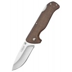 Camillus Bushcrafter™ Pocket Knife
