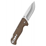 BUSHCRAFTER™ CAMILLUS Canivete