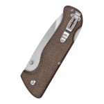 Camillus Bushcrafter™ Pocket Knife