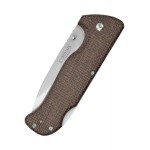 BUSHCRAFTER™ CAMILLUS Taschenmesser