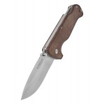 BUSHCRAFTER™ CAMILLUS Canivete
