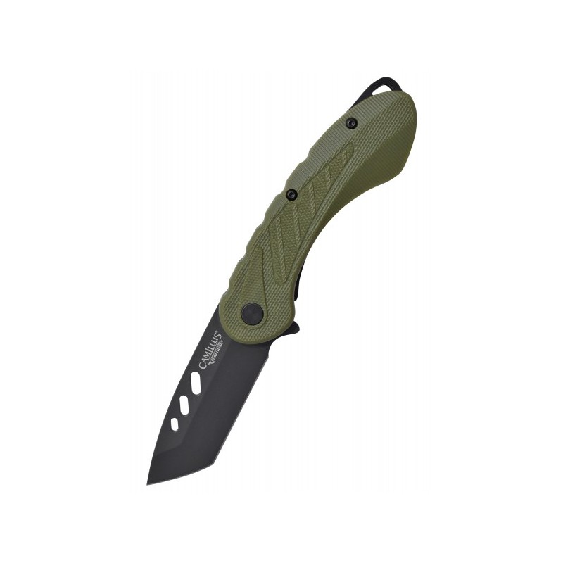 Camillus VERACIOUS™ Pocket Knife
