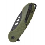 VERACIOUS™ CAMILLUS Coltello da tasca