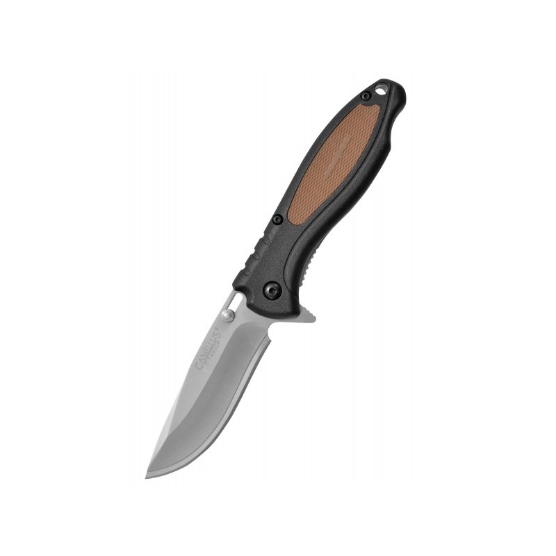 TIGERSHARP™ CAMILLUS Coltello