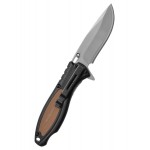 TIGERSHARP™ CAMILLUS Faca