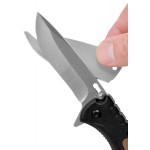 TIGERSHARP™ CAMILLUS Faca