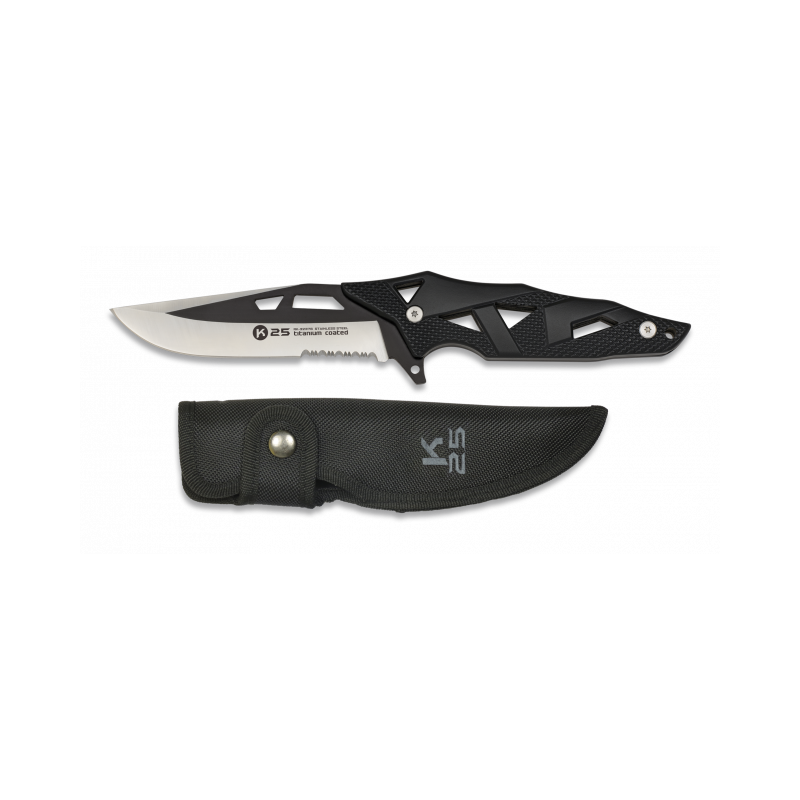 Tactical knife K25 106 cm