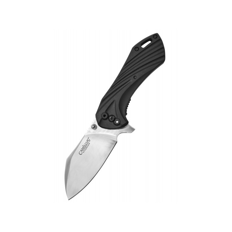 Camillus CHUNK™ Pocket Knife