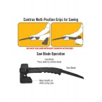 CAMTRAX™ CAMILLUS Axt