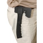 CAMTRAX™ CAMILLUS Axt