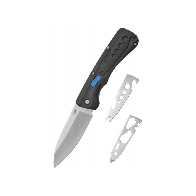 Camillus INJECT™ Pocket Knife