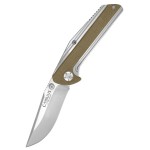 Taschenmesser CAMILLUS SEVENS,