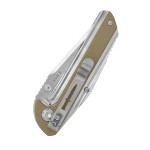 Camillus SEVENS Pocket Knife