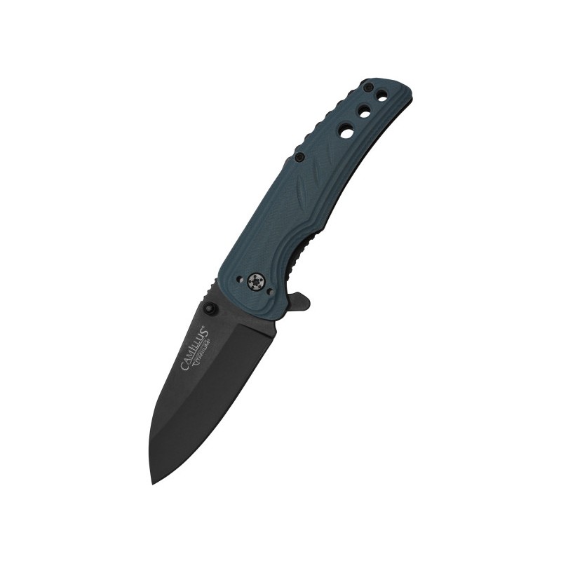 Camillus IMPULSE II Pocket Knife