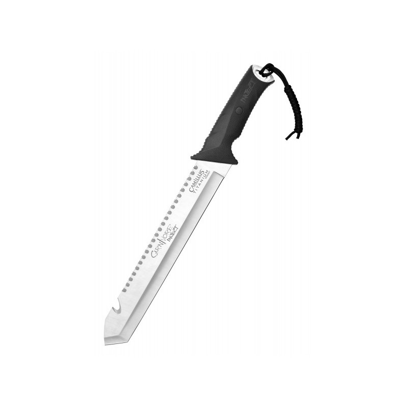 Camillus CARNIVORE INJECT™ Machete