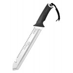 Camillus CARNIVORE INJECT™ Machete