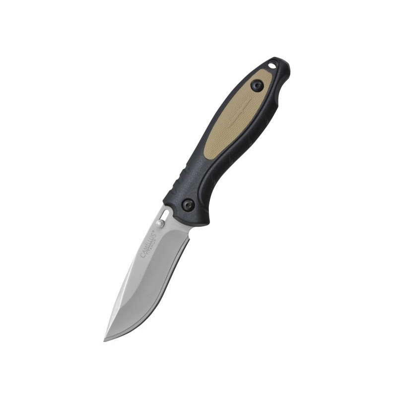 Cuchillo Camillus TIGERSHARP™