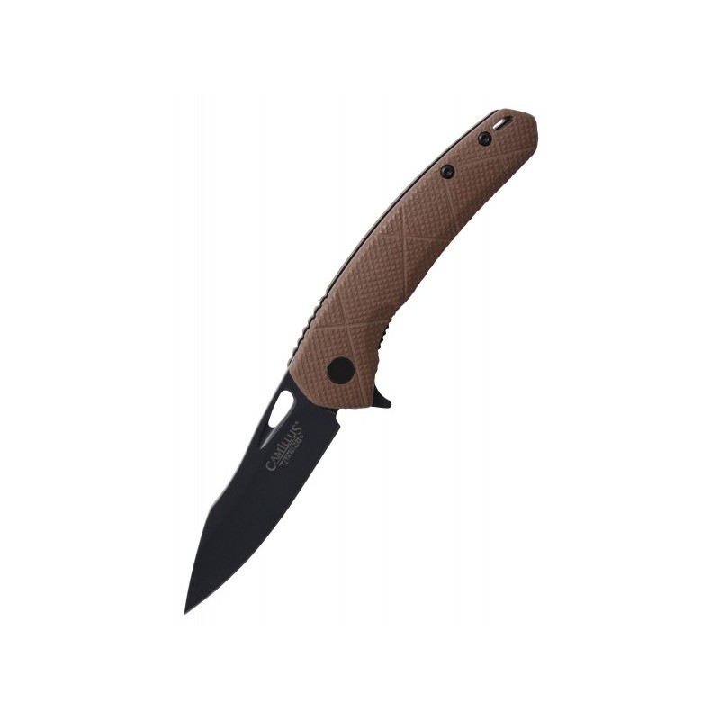 BLAZE™ CAMILLUS Rasierer