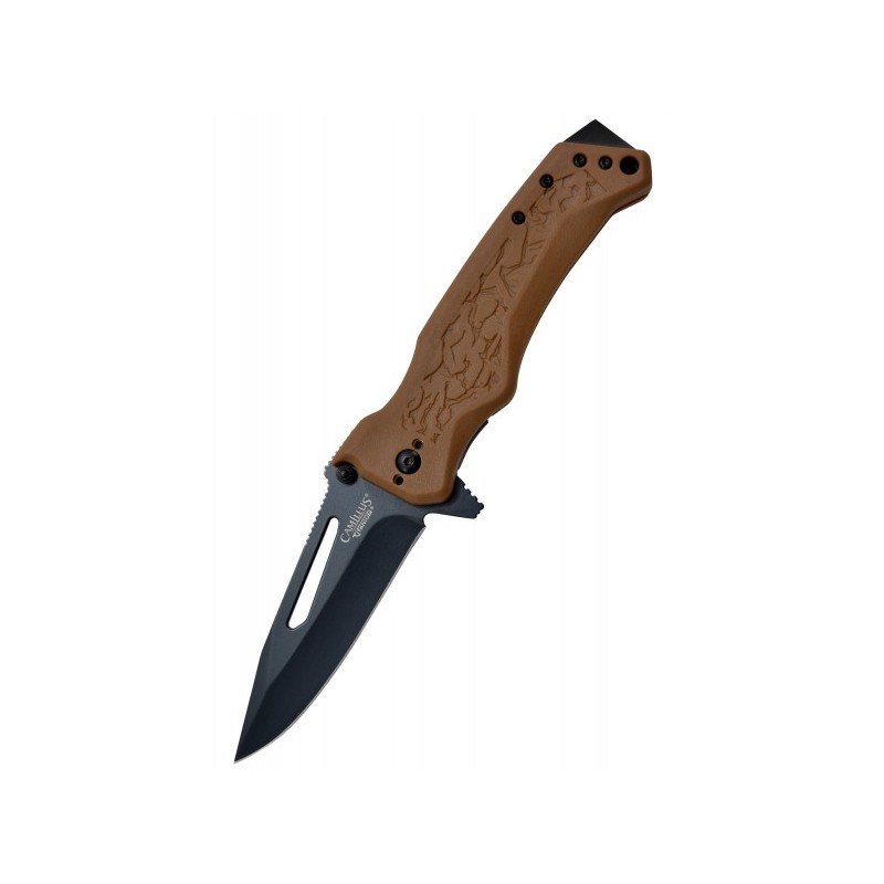 NS-8™ CAMILLUS Messer