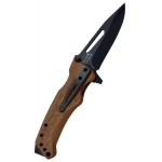 NS-8™ CAMILLUS Messer