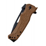 NS-8™ CAMILLUS Messer