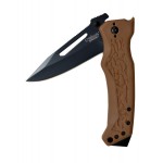 NS-8™ CAMILLUS Messer