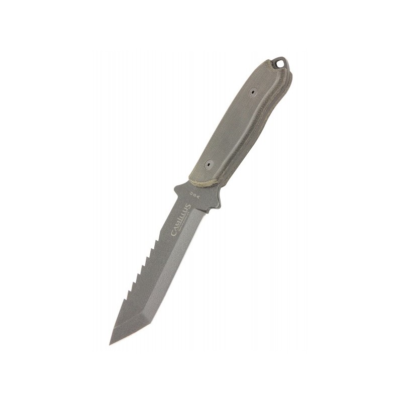 Cuchillo Camillus HEATHEN™