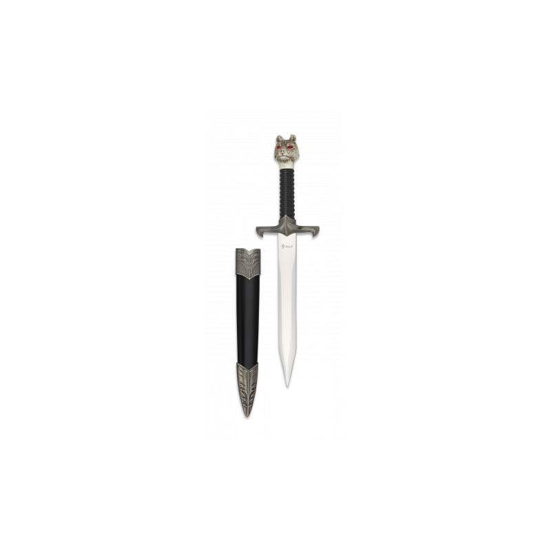 Dagger TOLE10 blade 17 cm