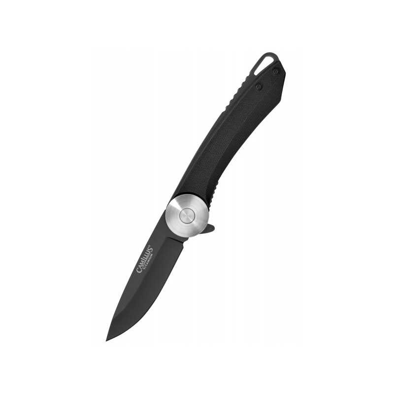 Camillus Navalha CIRQUE™, preto