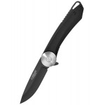 Camillus CIRQUE™ Pocket Knife, Black