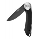 Camillus Rasoio CIRQUE™, nero