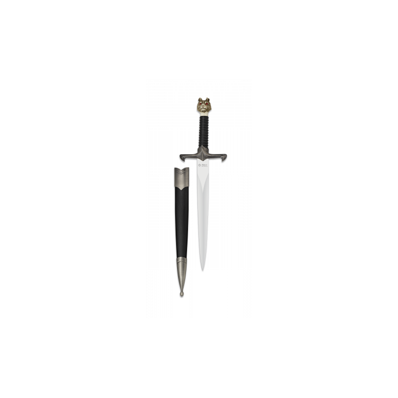 Dagger TOLE10 blade 237 cm