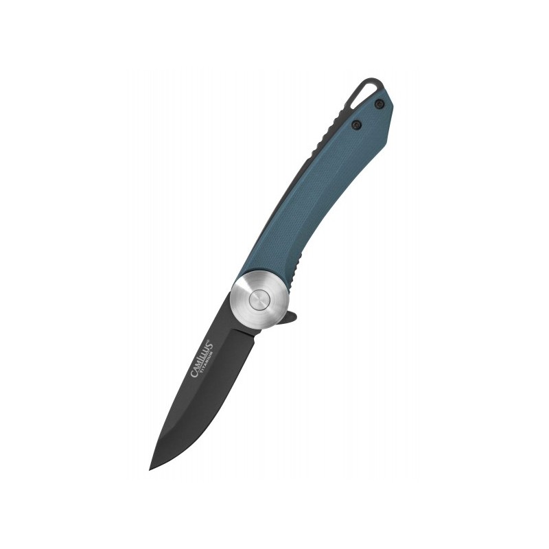 Navaja Camillus CIRQUE™, azul