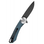 Camillus CIRQUE™ Pocket Knife, Blue