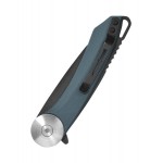 Camillus CIRQUE™ Pocket Knife, Blue