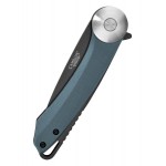 Camillus CIRQUE™ Pocket Knife, Blue