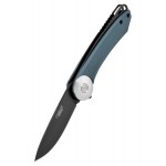 Camillus CIRQUE™ Pocket Knife, Blue