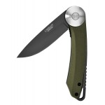 Camillus CIRQUE™ Coltello da tasca, verde