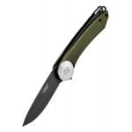 Camillus CIRQUE™ Coltello da tasca, verde