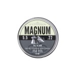 MAGNUM STINGER PELLET 5,5 / 1 GR (250)