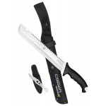 Camillus CARNIVORE X™ Machete