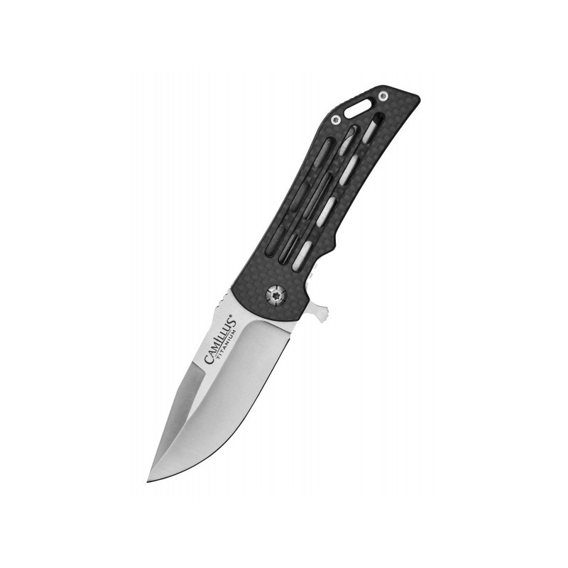 DOMINATOR II™ CAMILLUS Taschenmesser